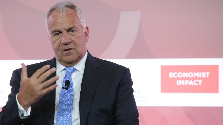 Βορίδης: Οι επενδυτές κατάλαβαν πως η κυβέρνηση έχει μια ολόκληρη τριετία