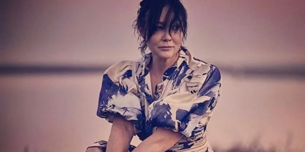 Πέθανε στα 53 της η Μπρέντα του Μπέβερλι Χιλς