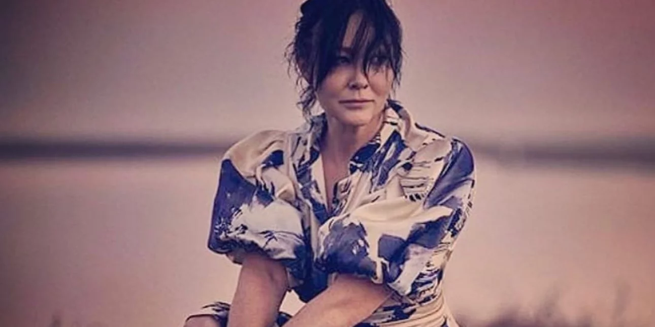 Πέθανε στα 53 της η Μπρέντα του Μπέβερλι Χιλς