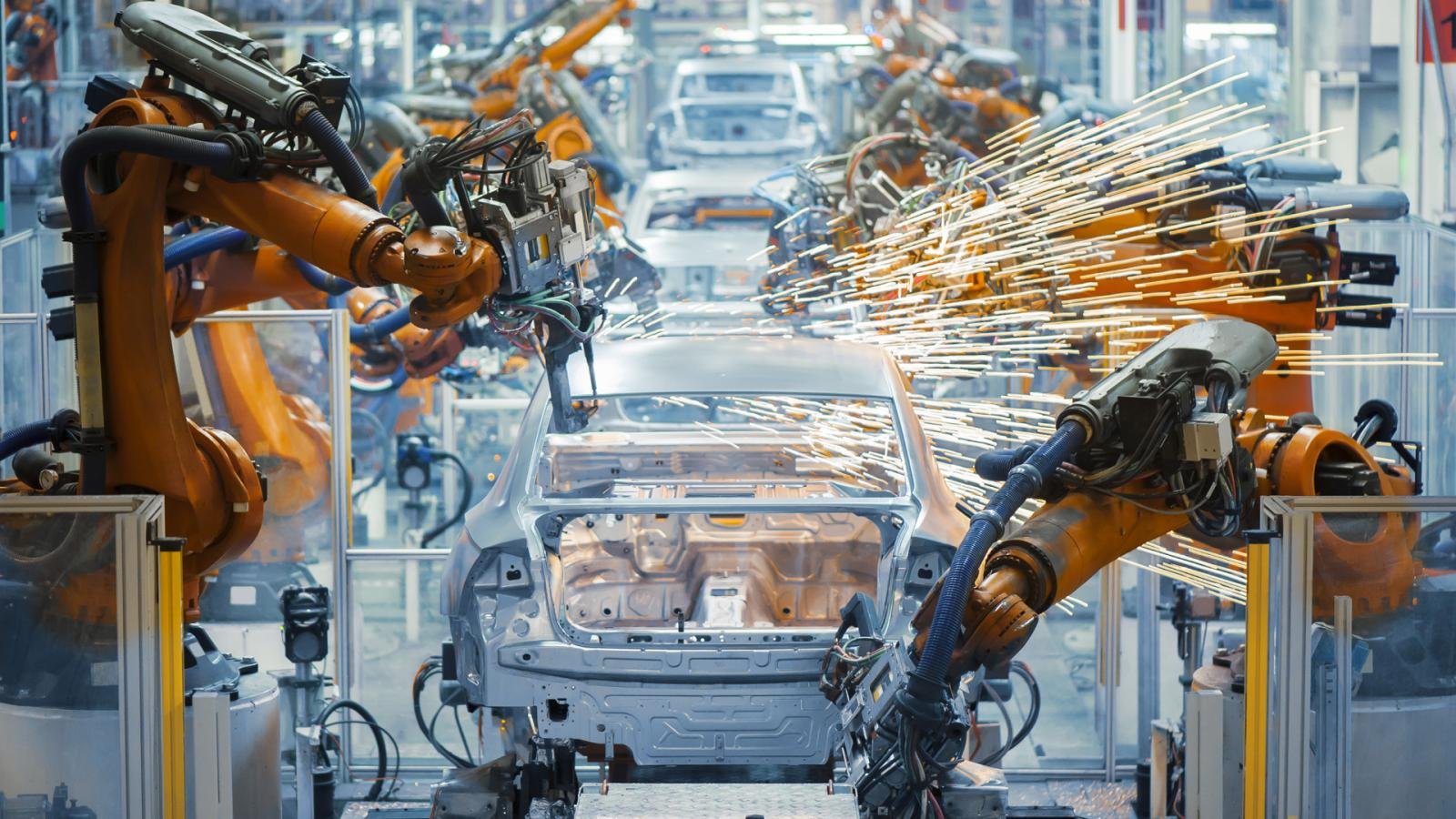 Γαλλική εταιρία εξαρτημάτων διώχνει 1.000 εργαζόμενους!