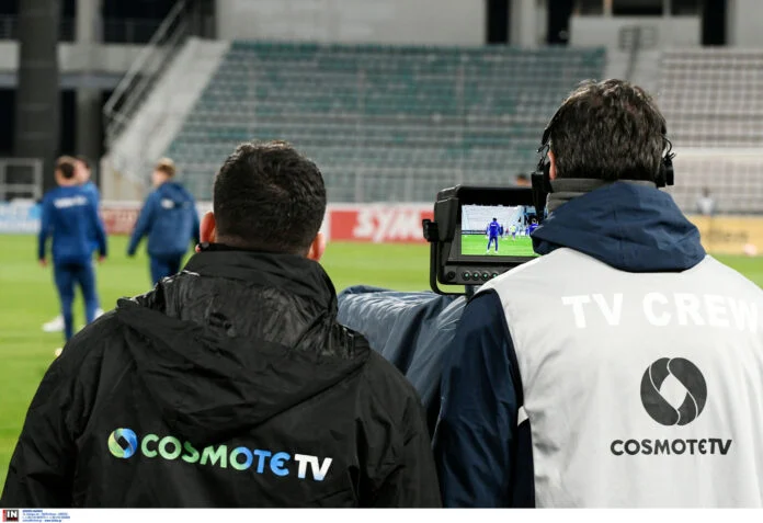 Συμφωνία Nova και Cosmote TV για αθλητικές μεταδόσεις