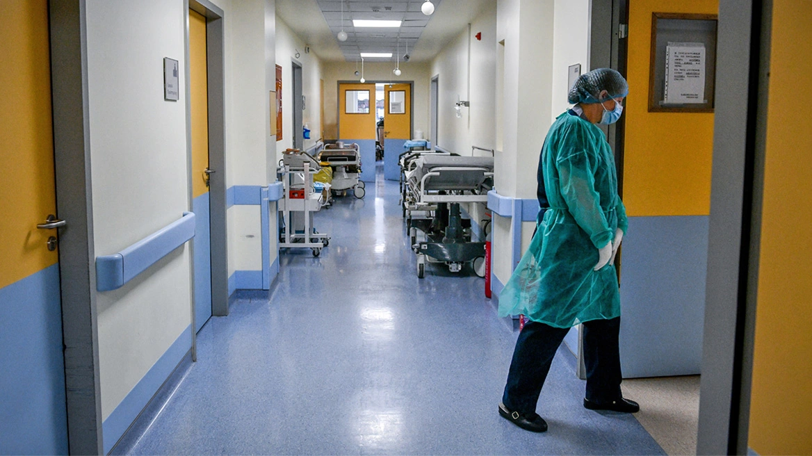 Νέα έξαρση κορονοϊού! Προβληματίζεται η ιατρική κοινότητα!