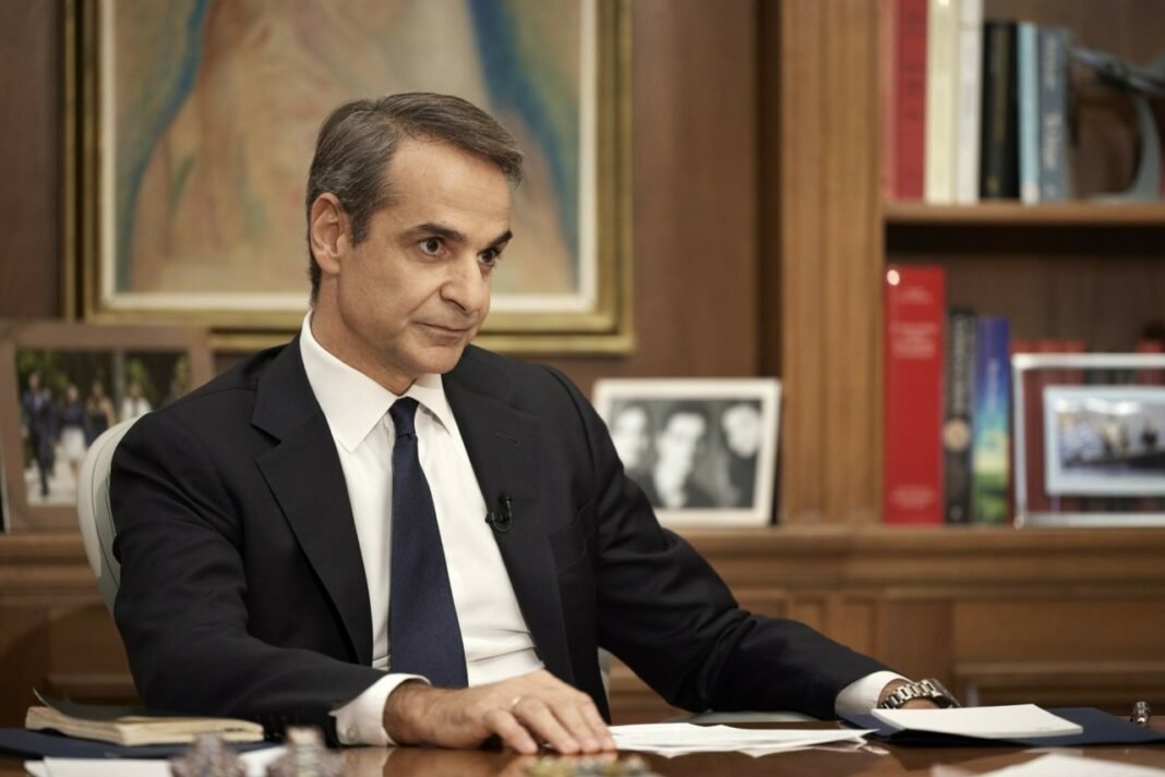 Τον οδικό χάρτη της επόμενης τριετίας παρουσιάζει ο πρωθυπουργός στη ΔΕΘ