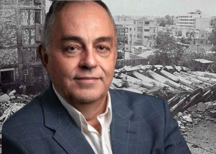 Θεόδωρος Δεύτος: Η Ελλάδα έχει τεράστιες ευθύνες για την Κύπρο