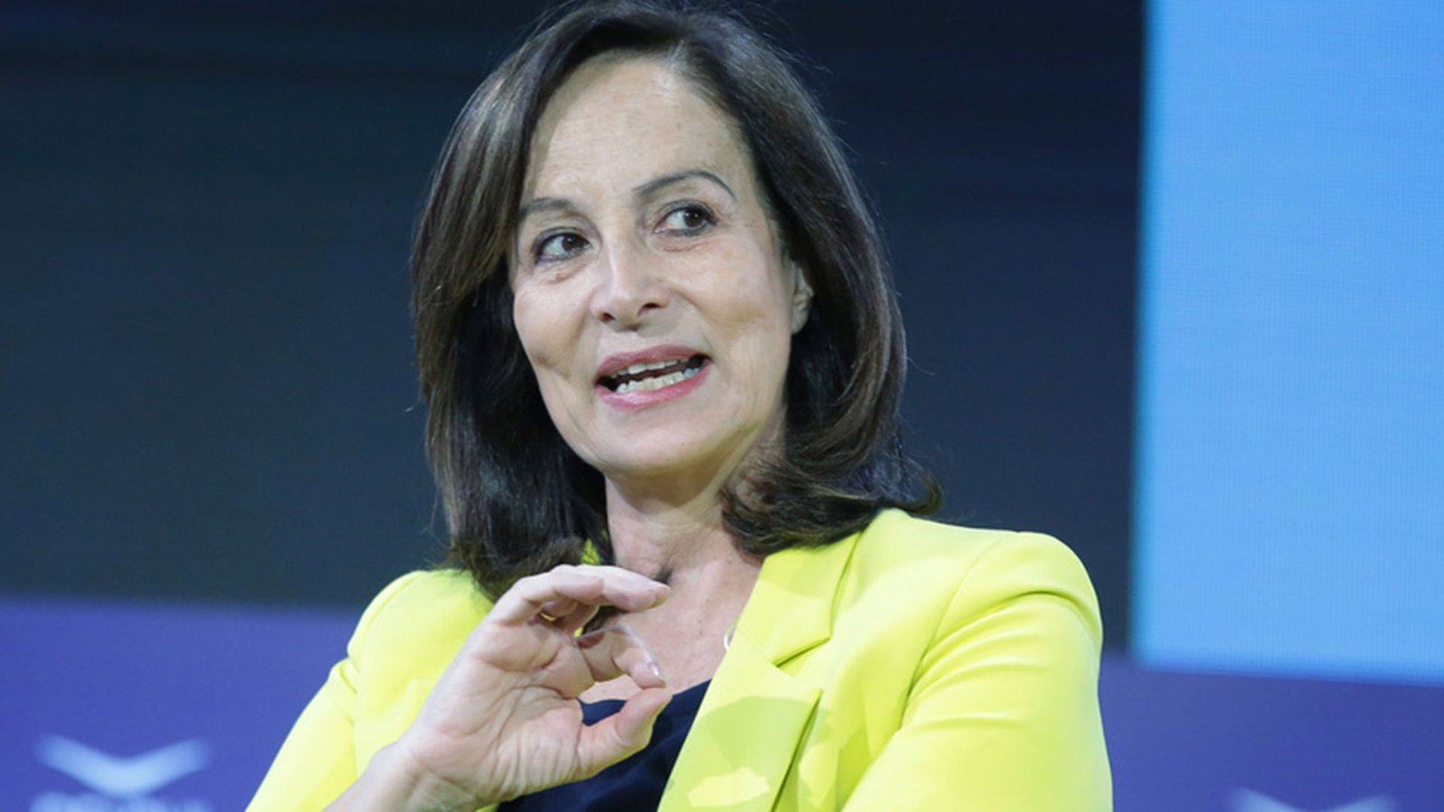 Στο Ηράκλειο την Τετάρτη η Αν. Διαμαντοπούλου