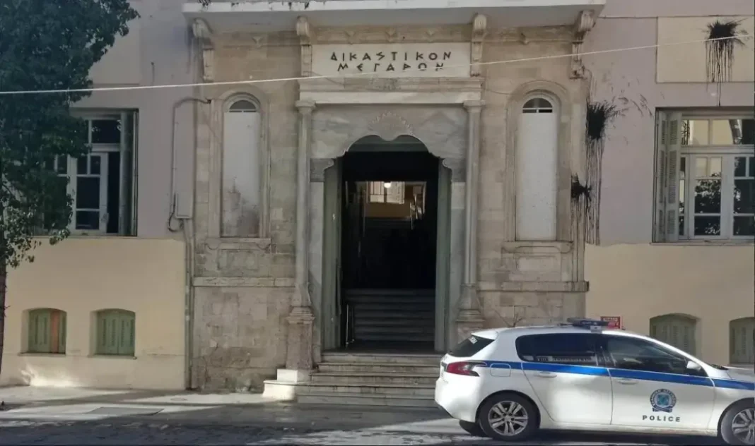 Απολογείται την Τρίτη ο 31χρονος εκπαιδευτικός