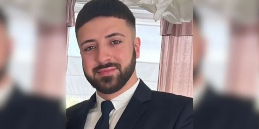 Συνελήφθη σε νεκροταφείο της Βρετανίας ο δράστης με τη βαλλίστρα