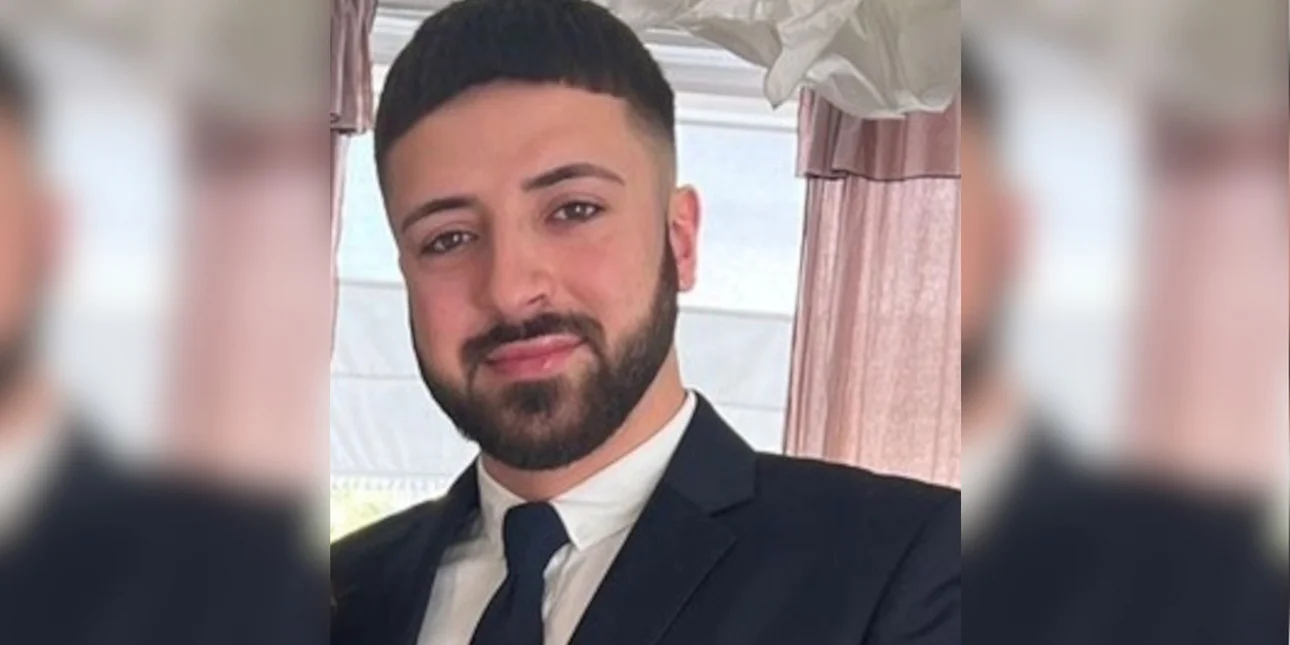 Συνελήφθη σε νεκροταφείο της Βρετανίας ο δράστης με τη βαλλίστρα