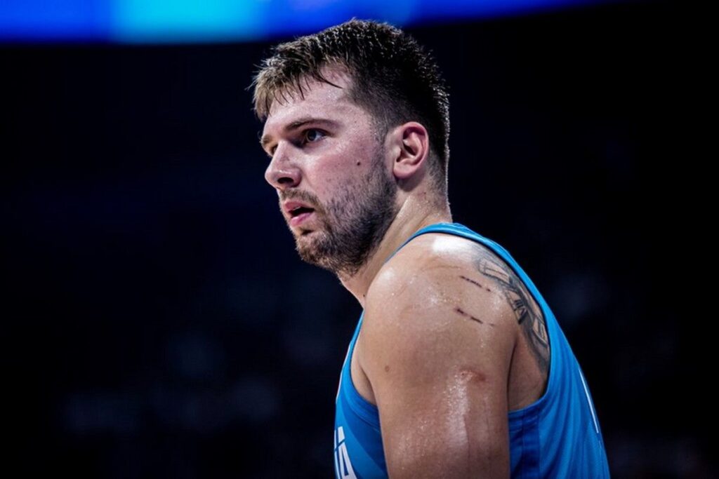 Προολυμπιακό: Πού θα δείτε την πρεμιέρα Σλοβενία – Κροατία