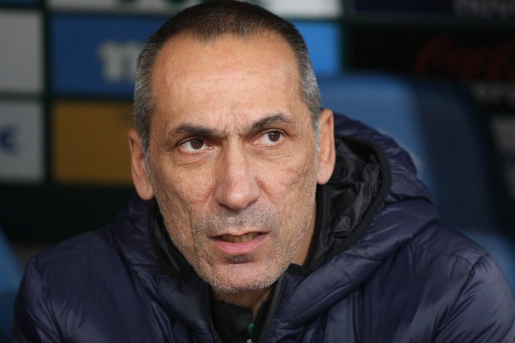 Γιώργος Δώνης: Ανακοινώθηκε από την Ελ Καλίτζ