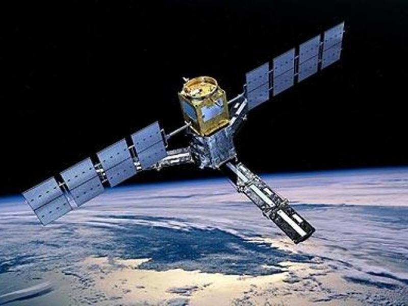 Αγοράζει 7 δορυφόρους η Ελλάδα!