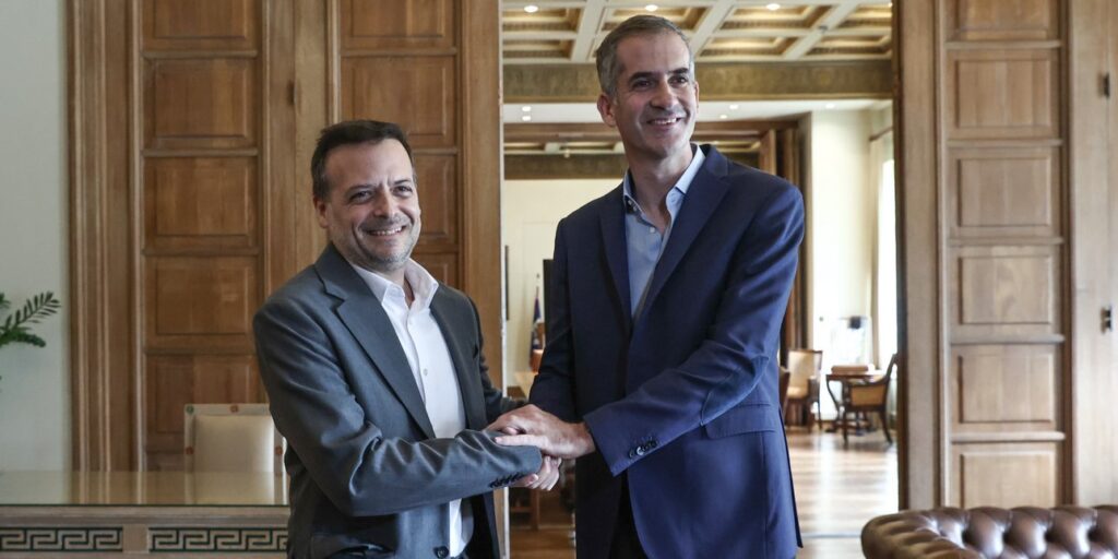 “Σφαγή” Μπακογιάννη – Δούκα στο Δημοτικό Συμβούλιο! “Μήπως μιλάς και με το Θεό;”
