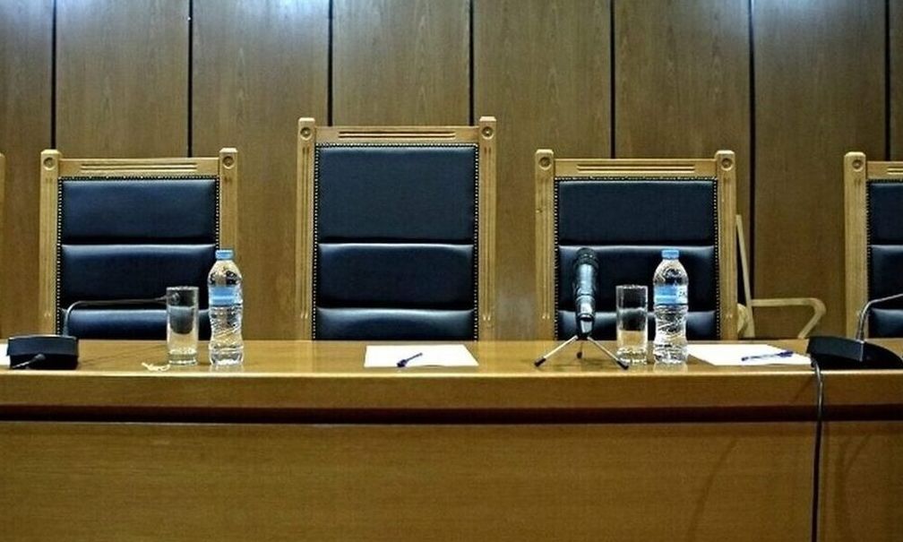 Θα υπολειτουργεί το Εφετείο λόγω έλλειψης κλιματιστικών