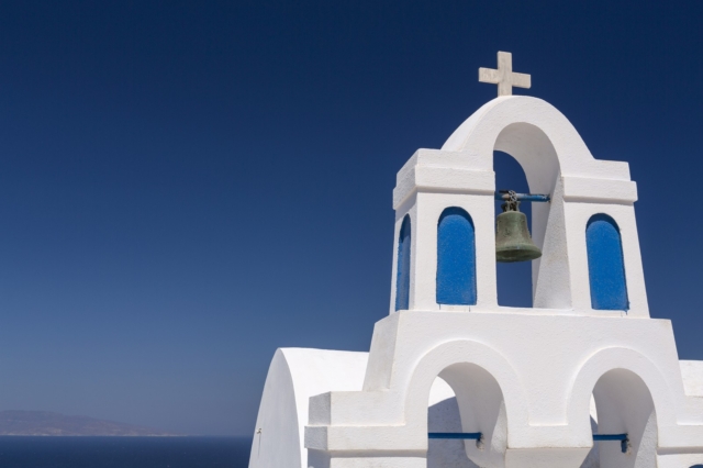 Εορτολόγιο: Ποιοι γιορτάζουν την Κυριακή 4 Αυγούστου