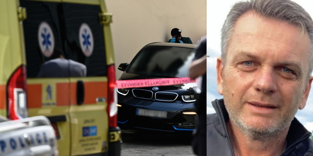 Δολοφονία στο Ψυχικό: Τι ερευνούν οι Αρχές!