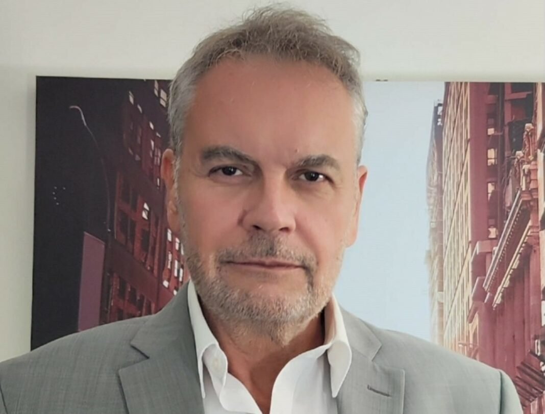 Παραιτήθηκε από τον ΕΟΤ ο Φραγκάκης! Ο Ζήκος μεταβατικός Γραμματέας