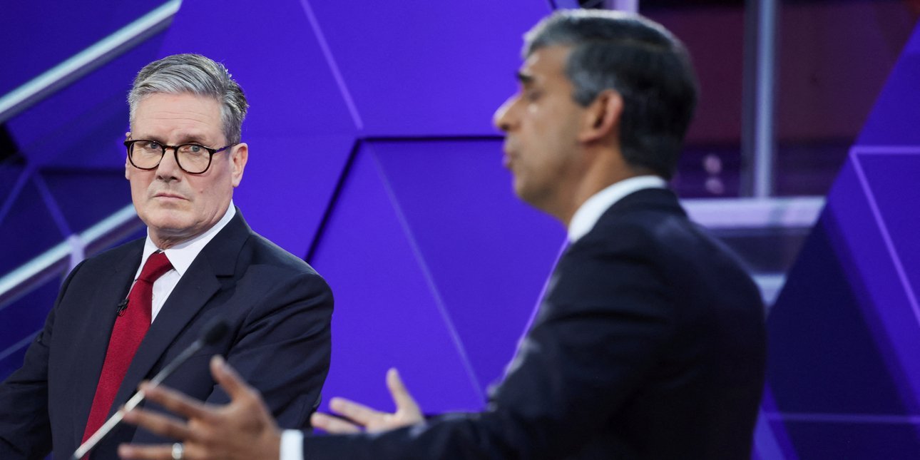 Εκλογές Βρετανία: Τι σημαίνει για την Ελλάδα μια νίκη των Εργατικών