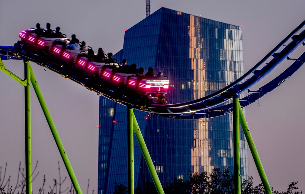 Νέα πληθωριστική εστία πιέσεων στις υπηρεσίες