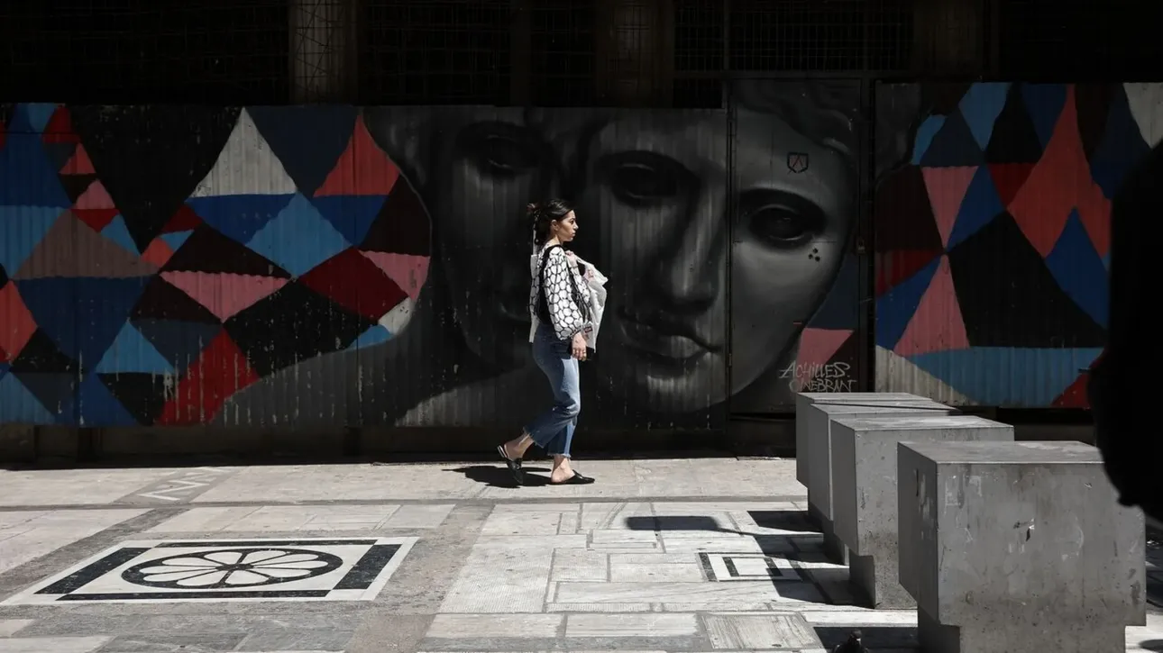 Μπαίνει “φρένο” στις αυξήσεις μισθών στην Ευρωζώνη