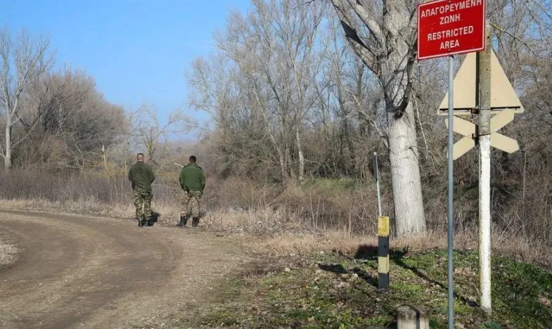 Έβρος: Δεύτερη επέμβαση για τον 56χρονο συνοριοφύλακα