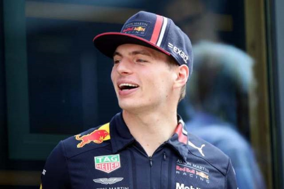 Ο Φερστάπεν πιο ακριβοπληρωμένος οδηγός στη Formula 1