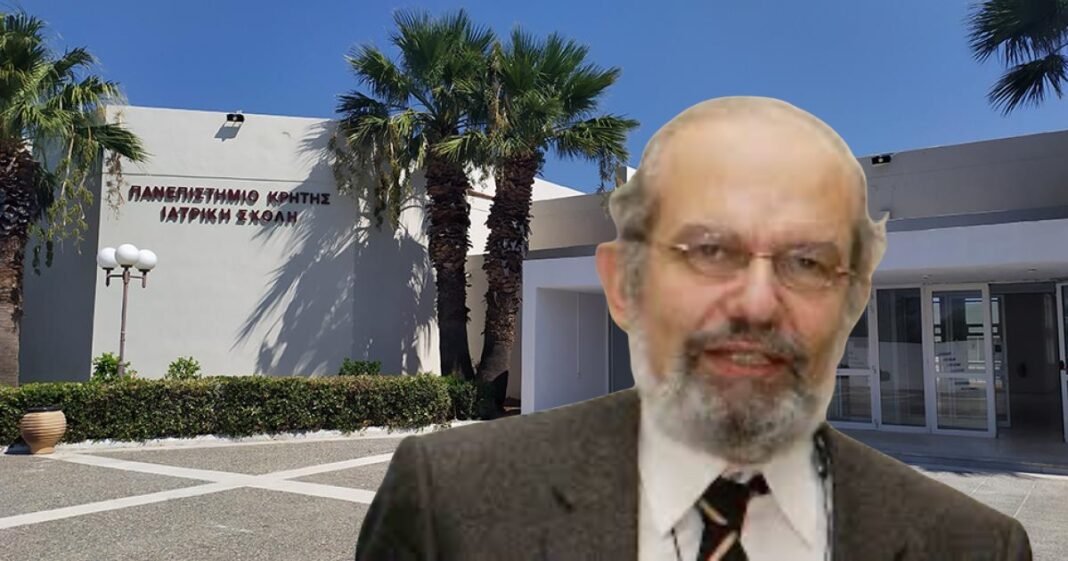 Έφυγε ο Τάσος Φιλαλήθης!