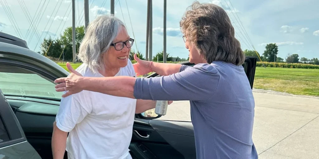 Έκανε 43 χρόνια φυλακή για έναν φόνο που δεν διέπραξε ποτέ