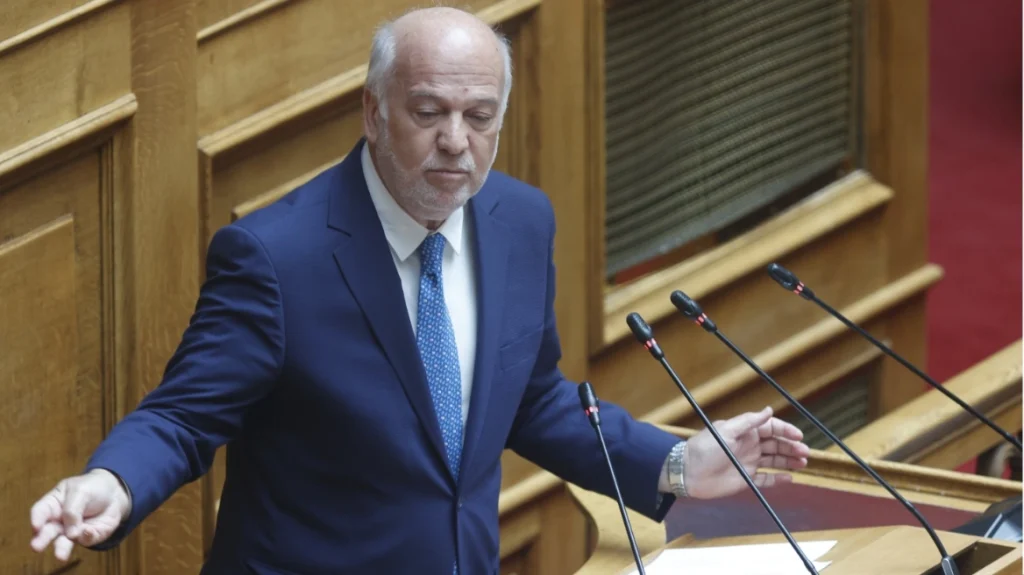 Φρένο στις αποφυλακίσεις με νέα ρύθμιση Φλωρίδη – Αλλαγή σταθμός στον Ποινικό Κώδικα