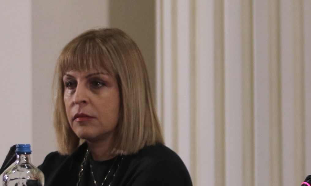 Αναστάτωση στη ΝΔ για Φουντεδάκη