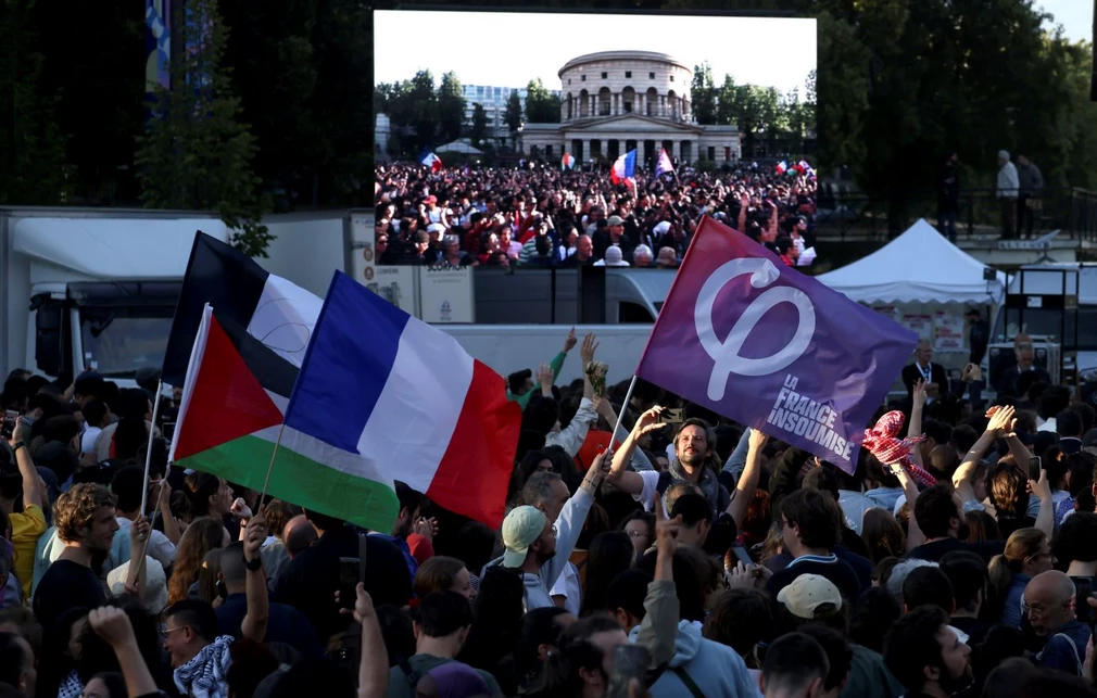 Γαλλία: Τα σενάρια της επόμενης ημέρας