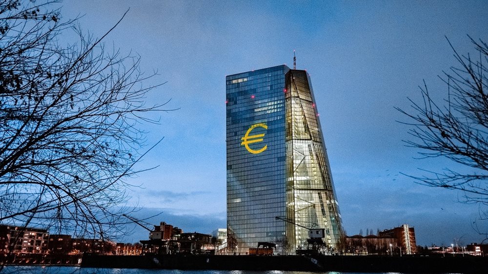 Σε ετοιμότητα η ΕΚΤ για τις γαλλικές εκλογές