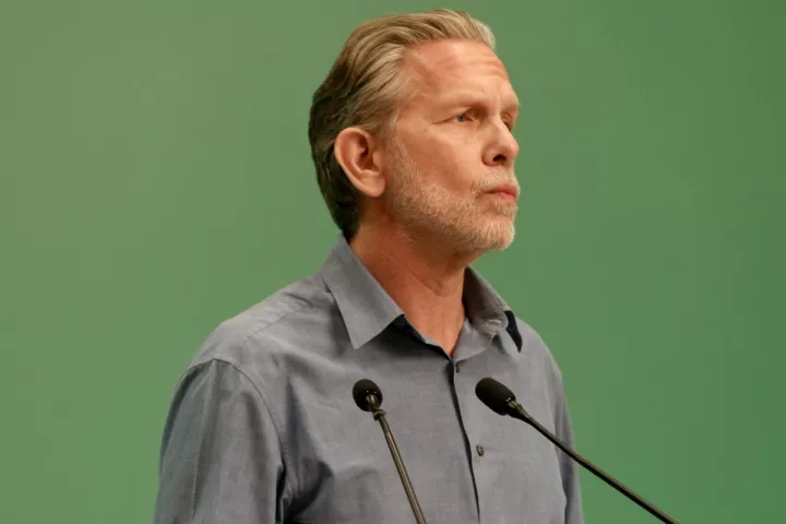 Γερουλάνος: Μόνη μου αγωνία το ΠΑΣΟΚ να είναι έτοιμο στις εκλογές