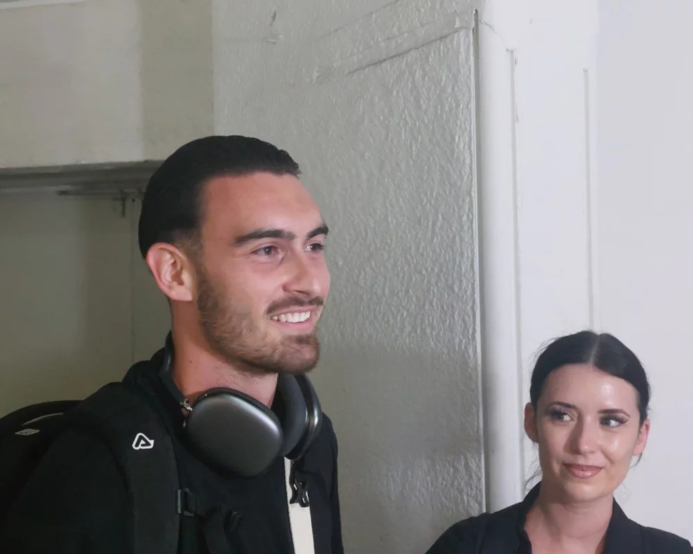 Ανακοινώνει Νους και Γιουνγκ ο ΟΦΗ