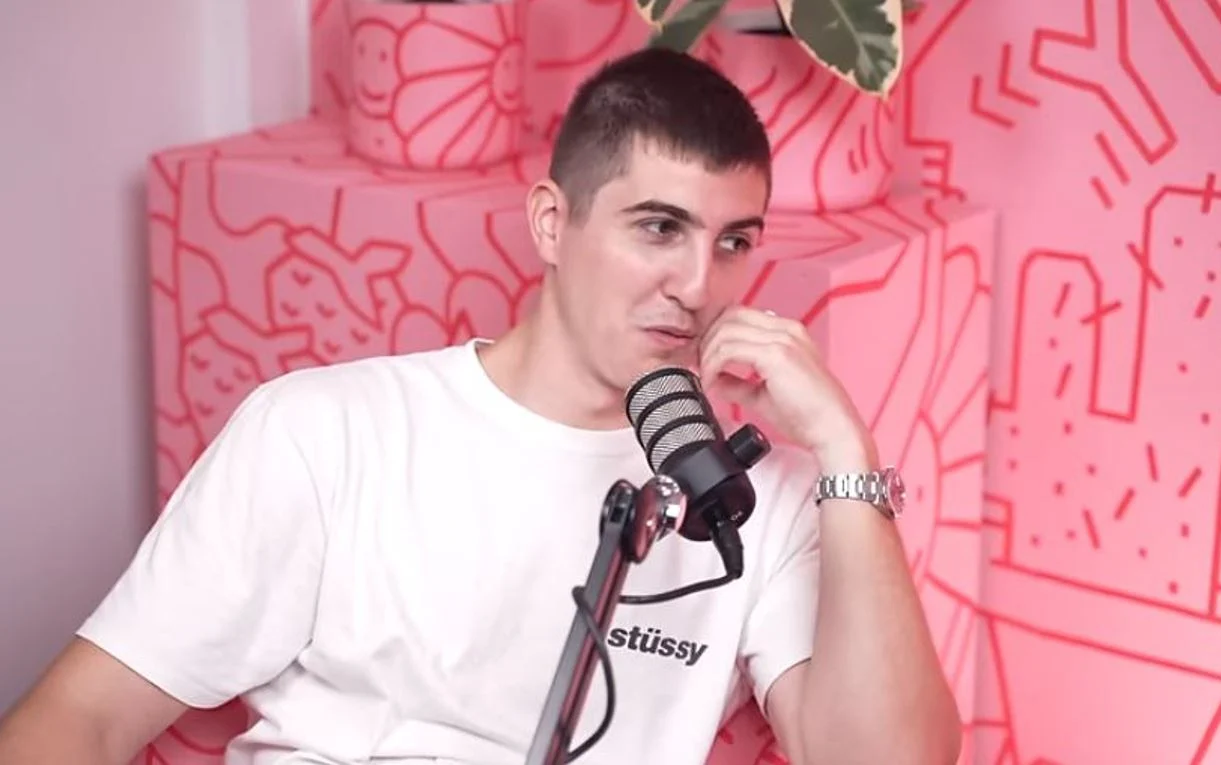 Good Job Nicky: Σαν πυξίδα λειτουργεί η κρίση πανικού!