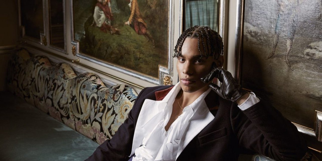 Έχει νέα σύντροφο ο Αλεξάντερ του… Μονακό;