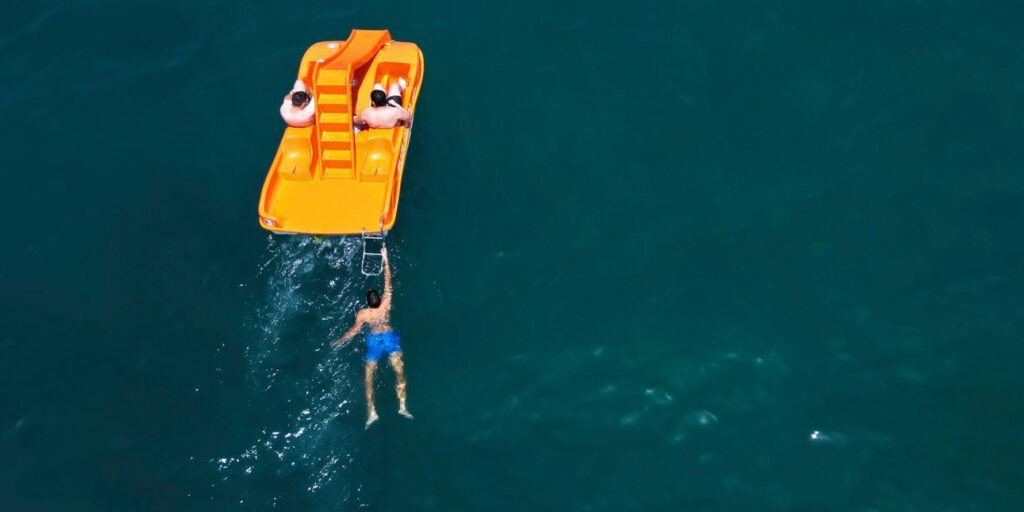 Σαββατοκύριακο με καύσωνα και σαραντάρια