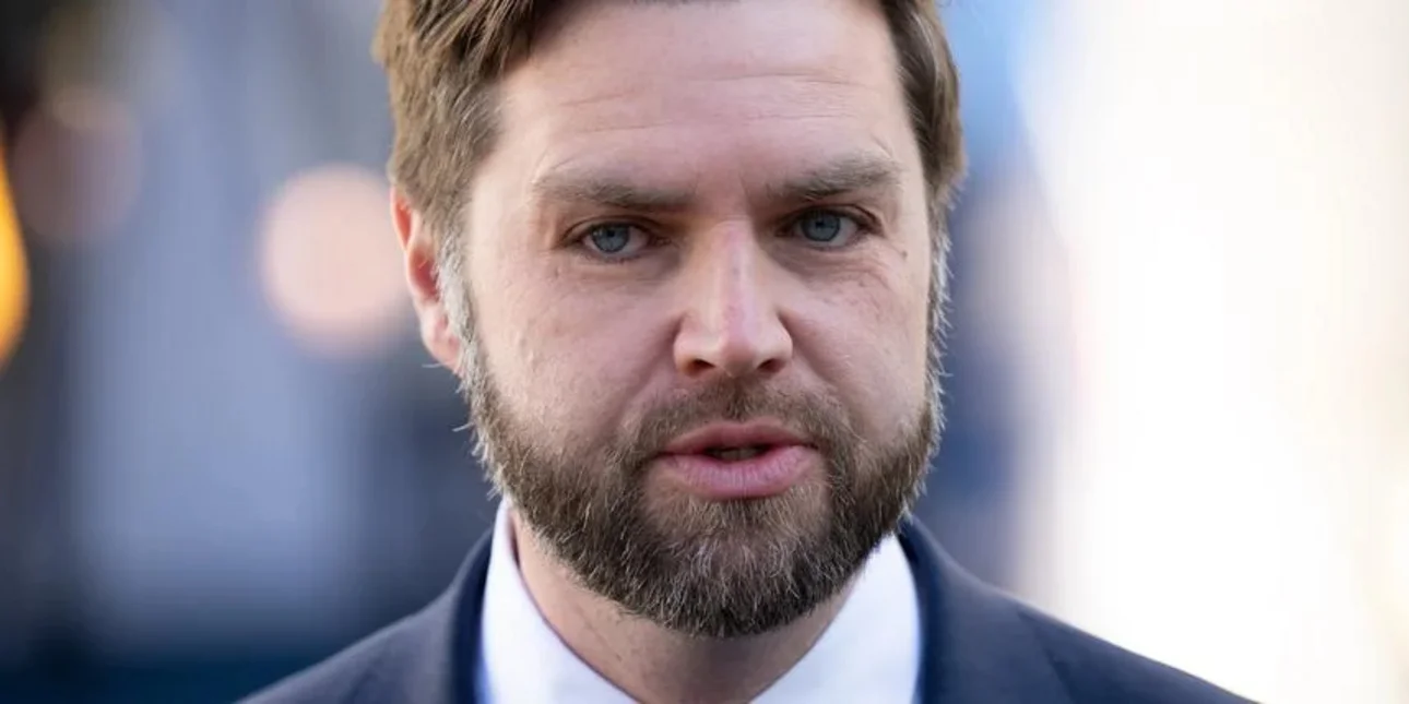 Βανς: Ο υποψήφιος Αντιπρόεδρος που έλεγε Χίτλερ τον Τραμπ!