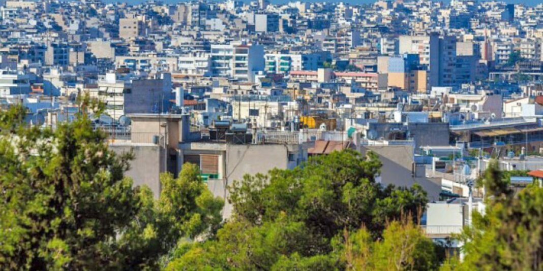 Κάλυψη: Επιδοτήσεις ενοικίου κι εξασφάλιστη στέγης για κοινωνικά ευάλωτους