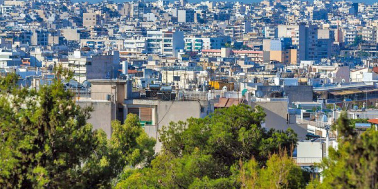 Κάλυψη: Επιδοτήσεις ενοικίου κι εξασφάλιστη στέγης για κοινωνικά ευάλωτους