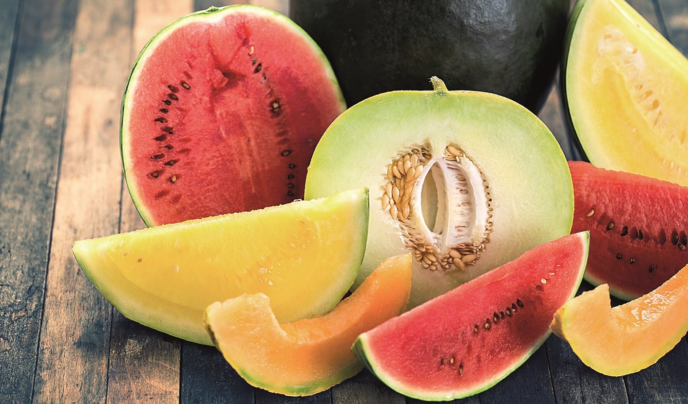 Πληρώνουμε “χρυσάφι” τα καλοκαιρινά φρούτα