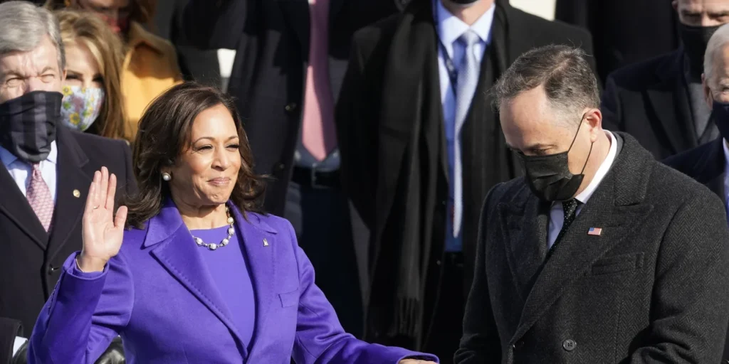 Οι… Simpsons είχαν προβλέψει την υποψηφιότητα Χάρις (φωτό)