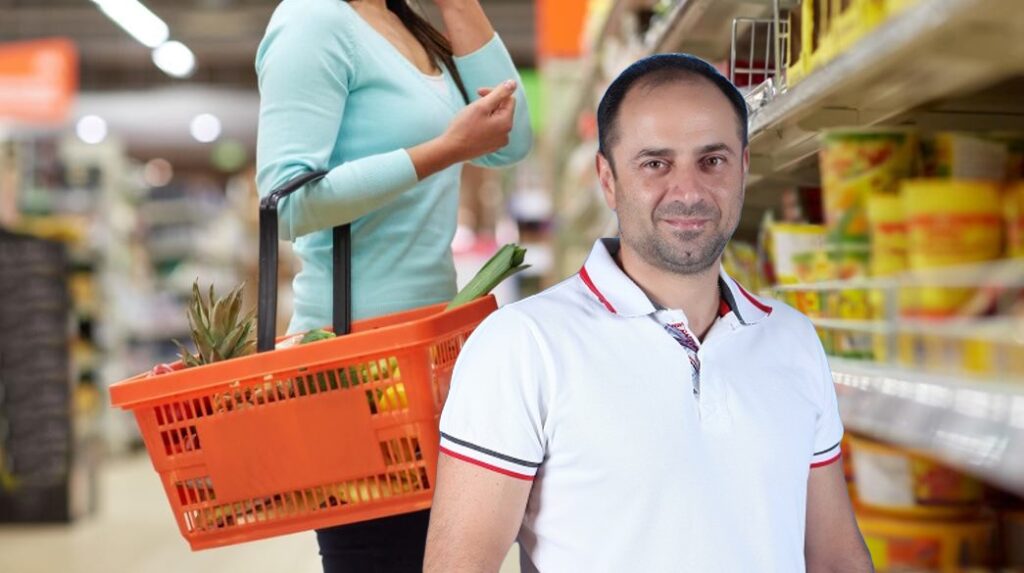 Νεκτάριος Κανακαράκης: Πολύ δύσκολο να επανέλθουμε σε μια ομαλότητα τιμών