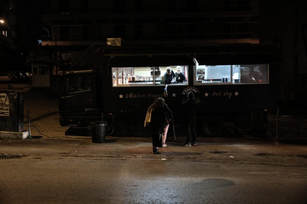 4 στους 10 Έλληνες δεν έχουν πλήρες γεύμα λόγω ακρίβειας