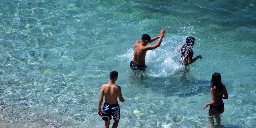 Καύσωνας σε εξέλιξη: Τι αναφέρει η πρόγνωση της ΕΜΥ για την Κρήτη