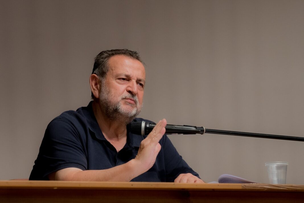 Η απάντηση του Δημάρχου Μινώα Πεδιάδας στον Υφυπουργό Υποδομών, με επίκεντρο την επικείμενη σύσκεψη για το νέο Α/Δ στο Καστέλλι