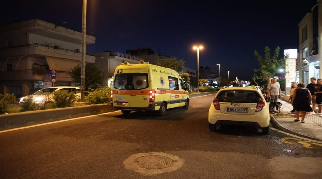 Διπλό το χτύπημα της μοίρας μετά το δυστύχημα στην Κνωσού