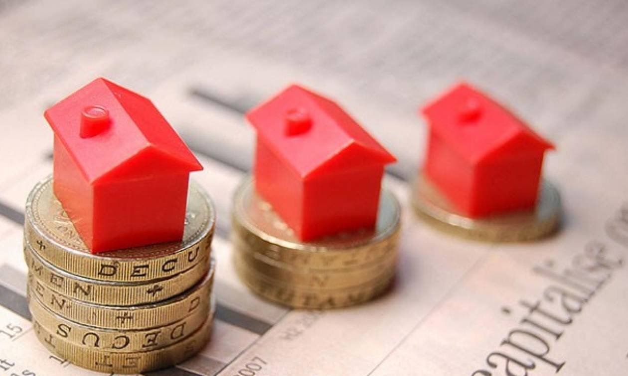 Αυξήθηκε στα 74,75 δισ.ευρω η αξία των κόκκινων δανείων που διαχειρίζονται οι servicers