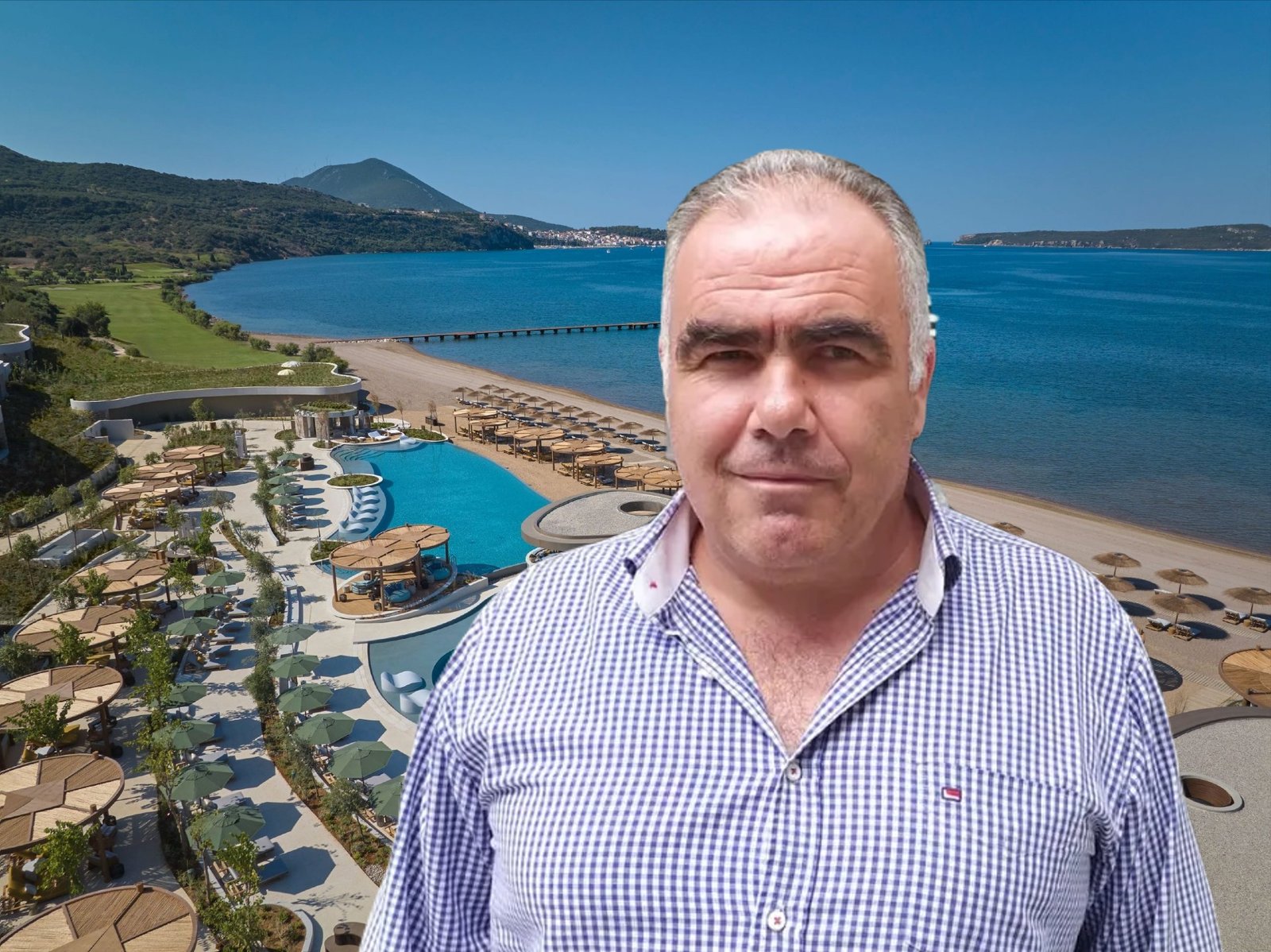 Νίκος Κοκολάκης: Η Υπουργός εξετάζει το επίδομα ανεργίας ανάλογα με την εργασία στα ξενοδοχεία!