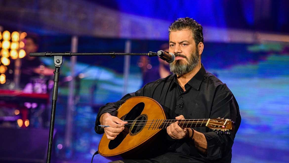 Συναυλίες του Μανώλη Κονταρού με τη στήριξη της Περιφέρειας