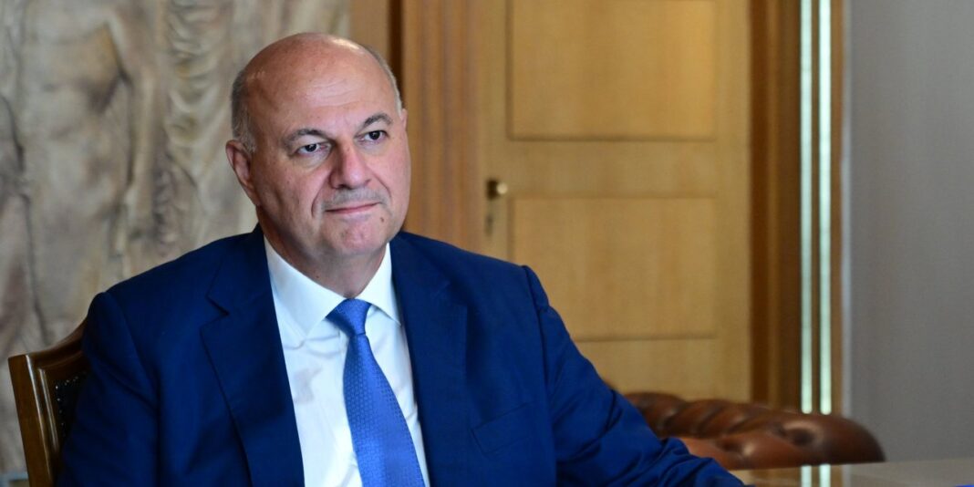 Τσιάρας για ΟΠΕΚΕΠΕ: Θέλουμε συνεργασία με την ευρωπαϊκή εισαγγελία